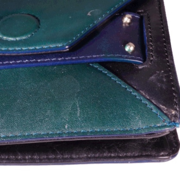 DEREK LAM CLUTCH - Picture 3 of 5